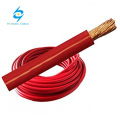 2/0 SGT SAE J1127 105 C Aislamiento de PVC Cable de la batería automotriz Cable de la batería automotriz Cable de la batería automotriz SGT